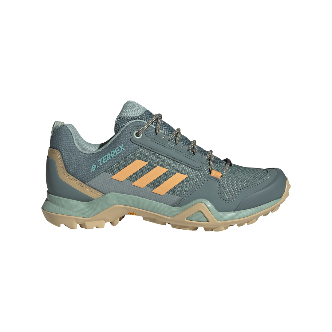 Adidas Terrex AX3 - Zapatillas de senderismo - Mujer