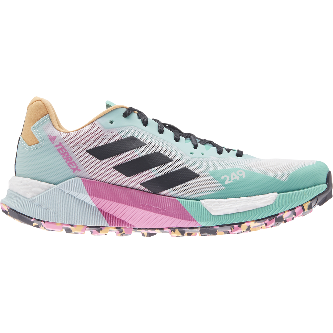 Adidas Terrex Agravic Ultra - Scarpe da trail running - Donna