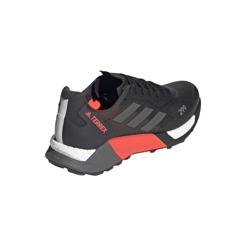 Adidas Terrex Agravic Ultra - Scarpe da trail running - Uomo