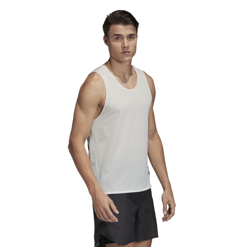 adidas TERREX Agravic Singlet Men non-dyed | Addnature.co.uk