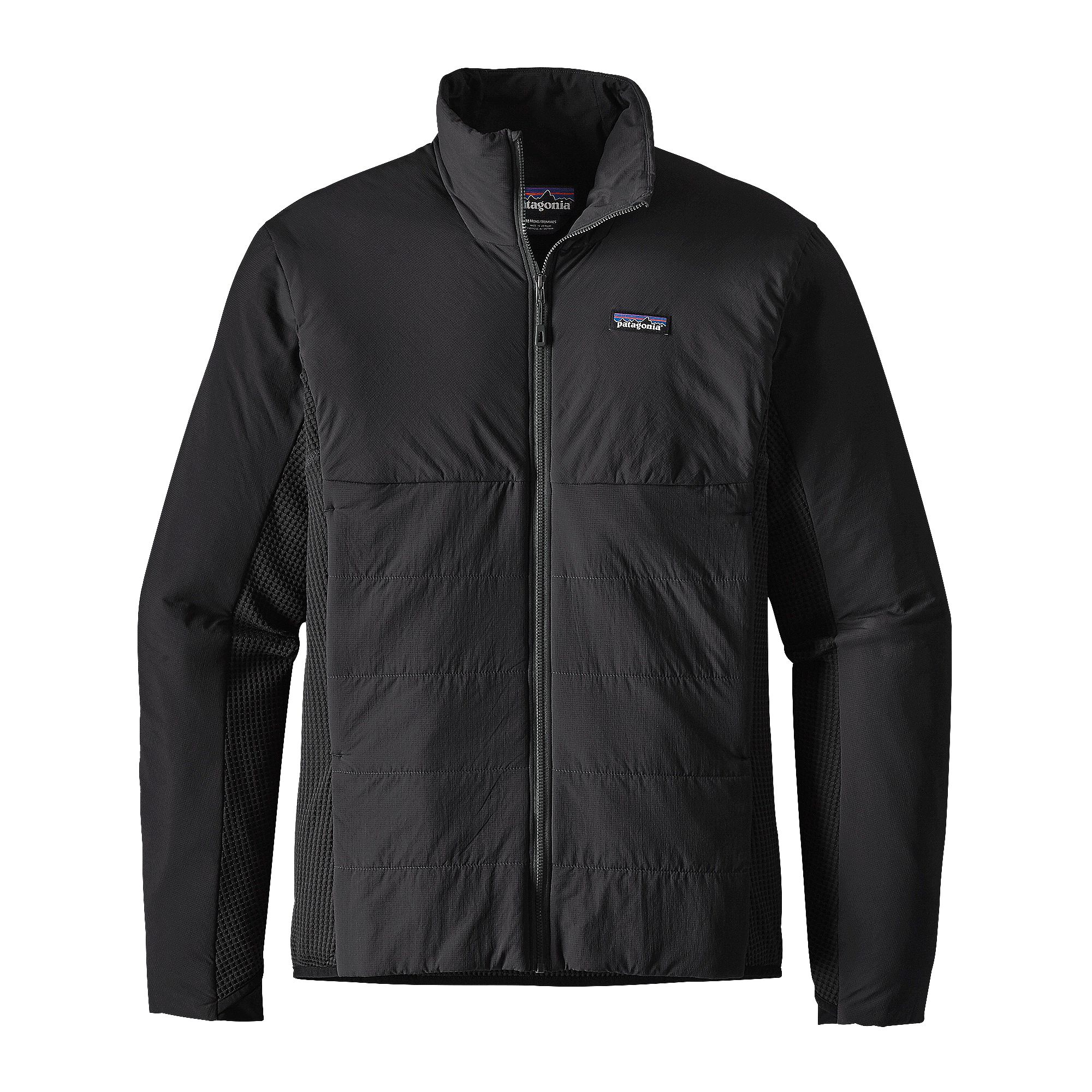 Patagonia Nano-Air® Light Hybrid Jacket - Veste ski homme