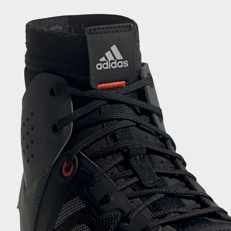 trailcross mid pro shoe