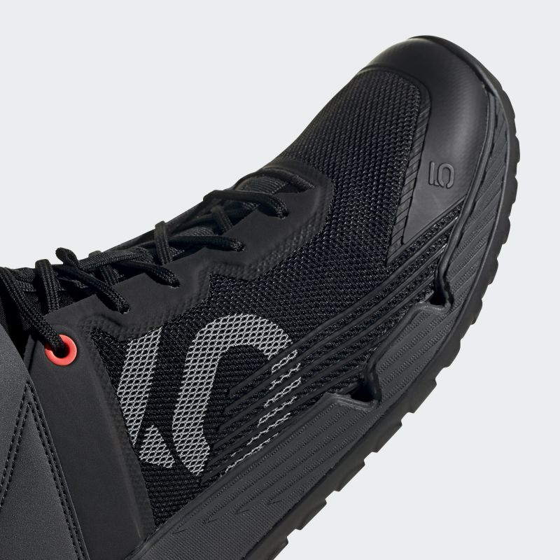trailcross mid pro shoe
