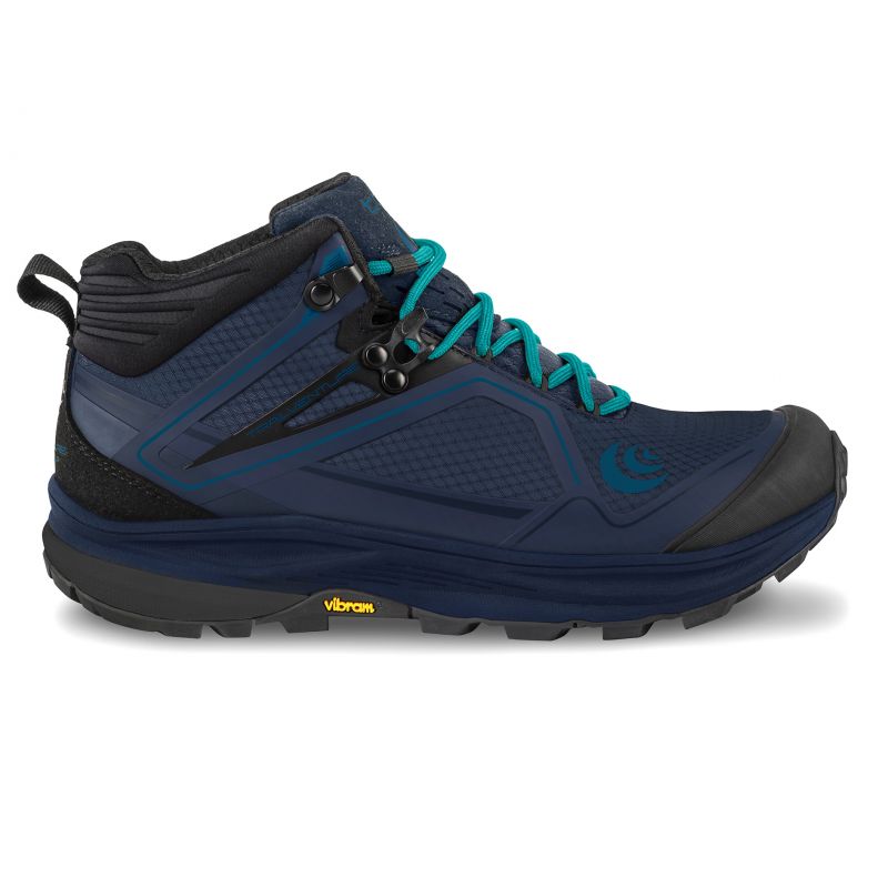 womens mid trail running shoes