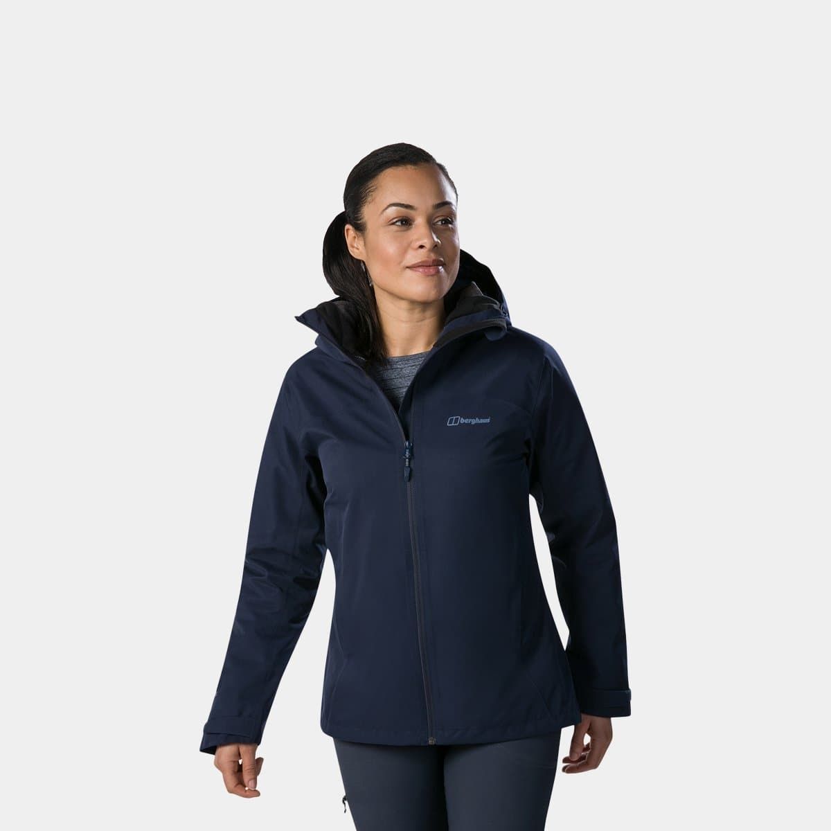 Berghaus Fellmaster Gemini 3In1 Jacket 