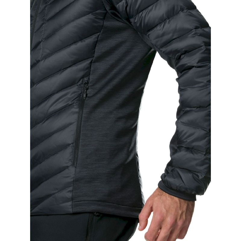 Down Insulated Jacket - Down jacket 
