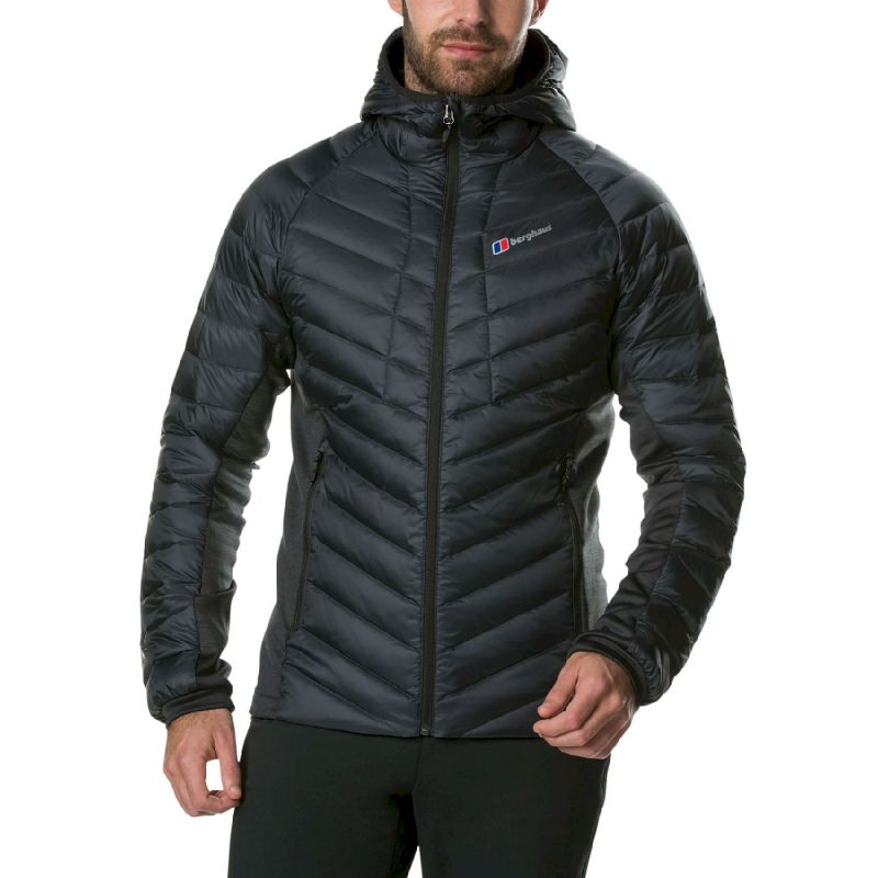 men's ramche reflect micro down jacket