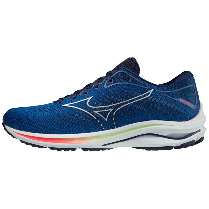 Mizuno Wave Rider 25 - Runningschoenen - Heren
