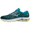 Legion Blue / Galaxy Silver / Evening Primrose
