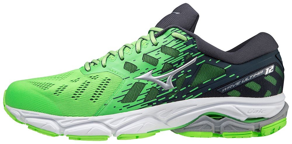 Mizuno Wave Ultima 12 - Chaussures running homme
