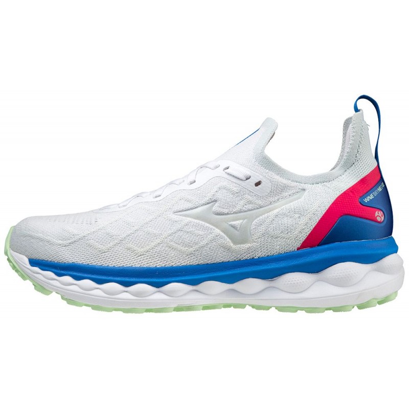 mizuno running shoes uk