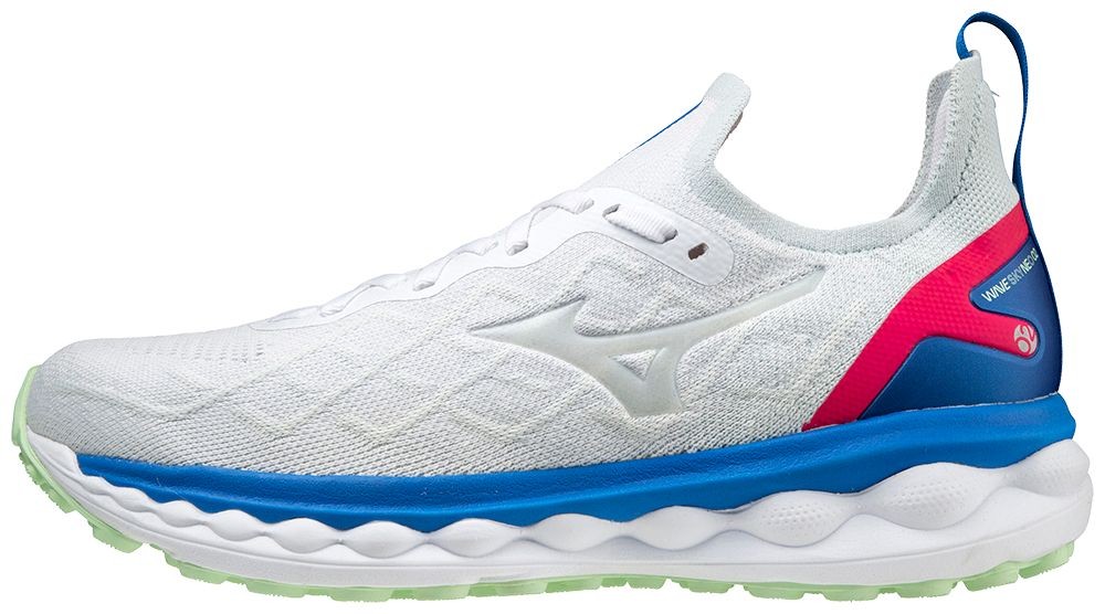 Mizuno Wave Sky Neo 2 - Chaussures running homme