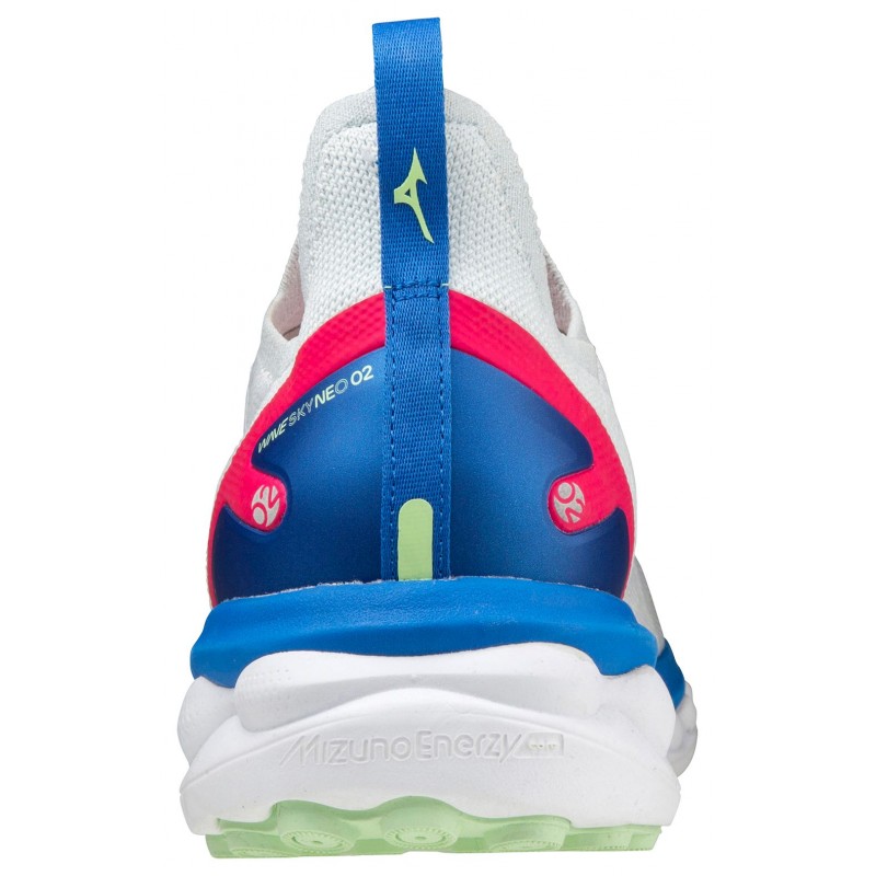mizuno wave sky neo womens