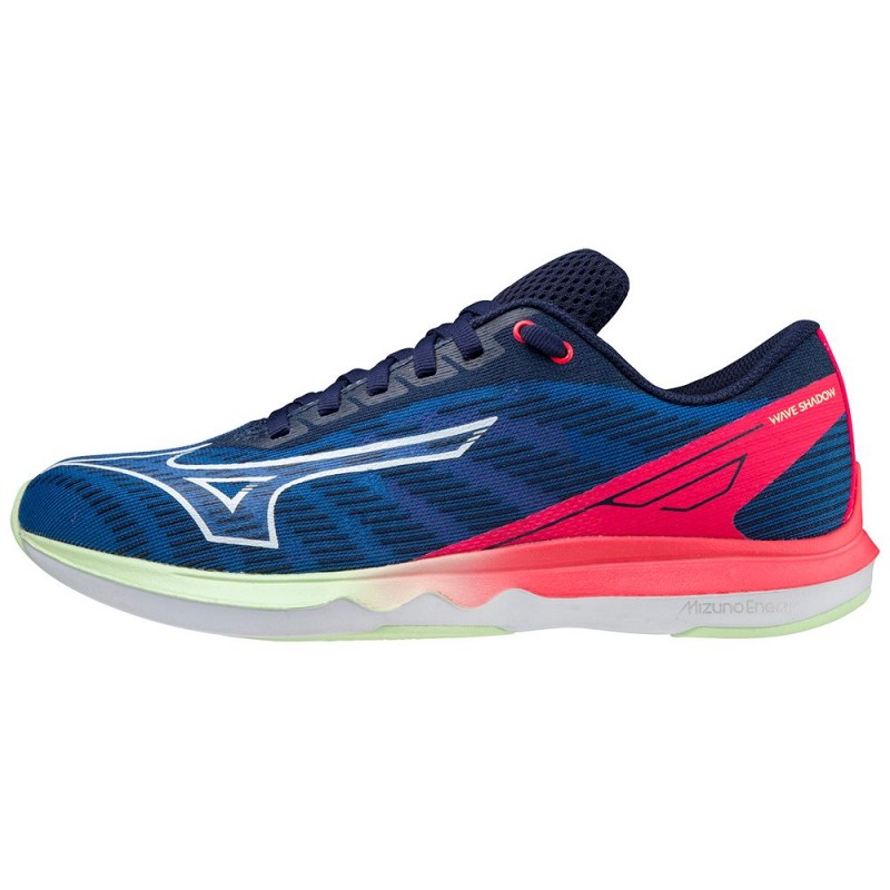 chaussure mizuno running