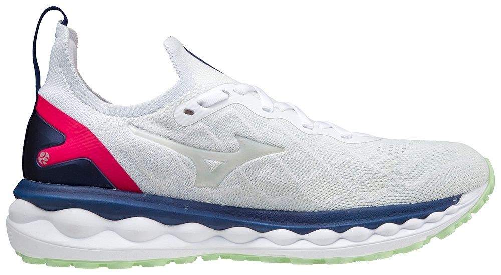 Mizuno Wave Sky Neo 2 - Chaussures running femme