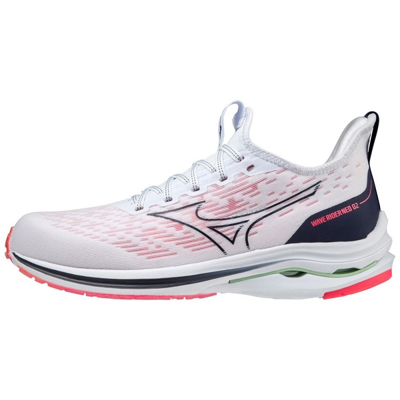 mizuno wave rider femme