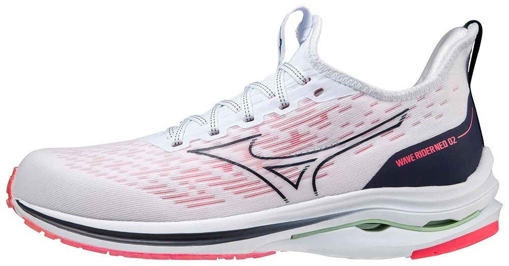 mizuno wave rider neo drop