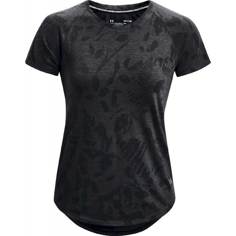 under armour dames shirt