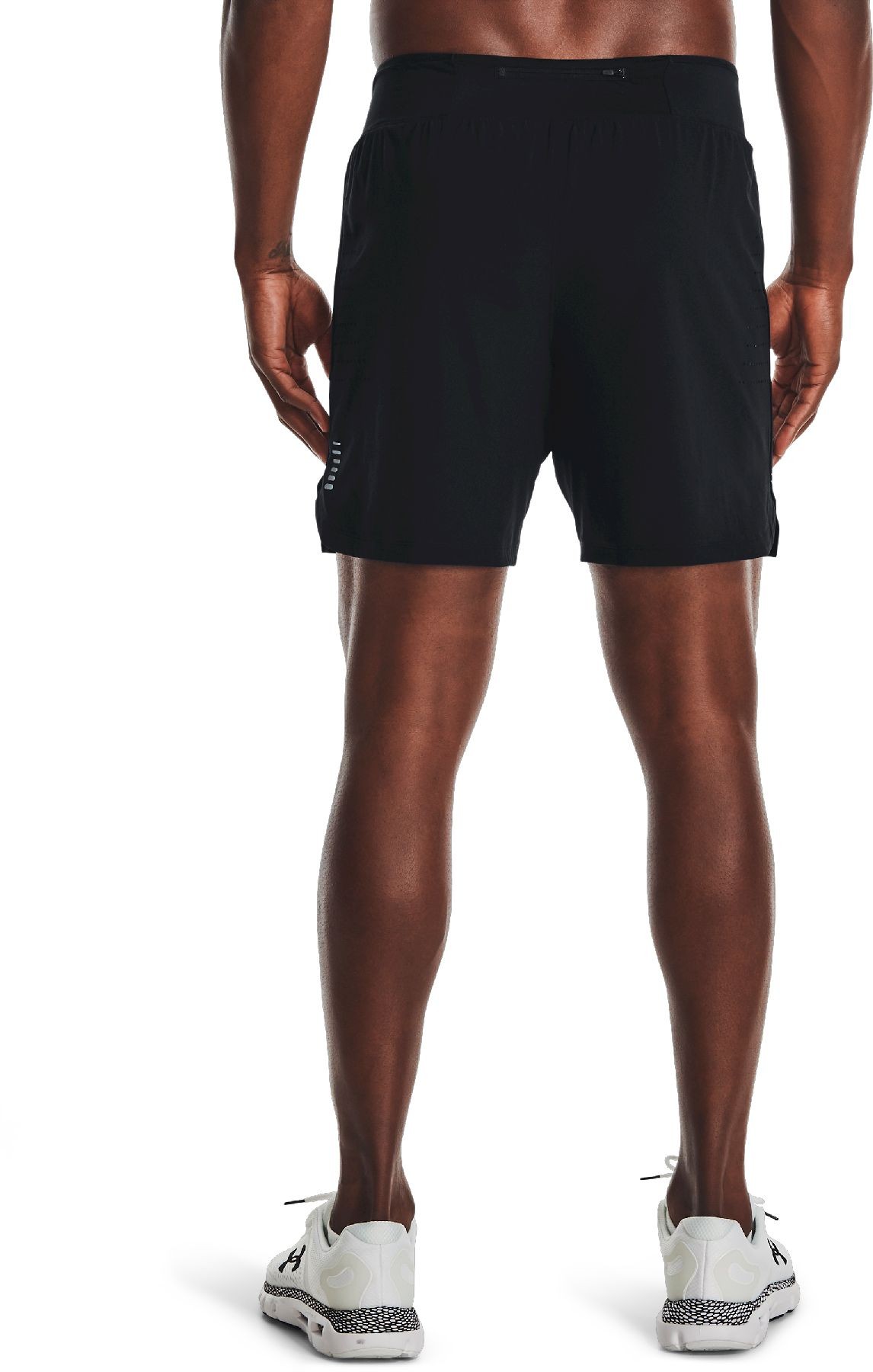 Under Armour UA Speedpocket - Pantaloncini da running - Uomo