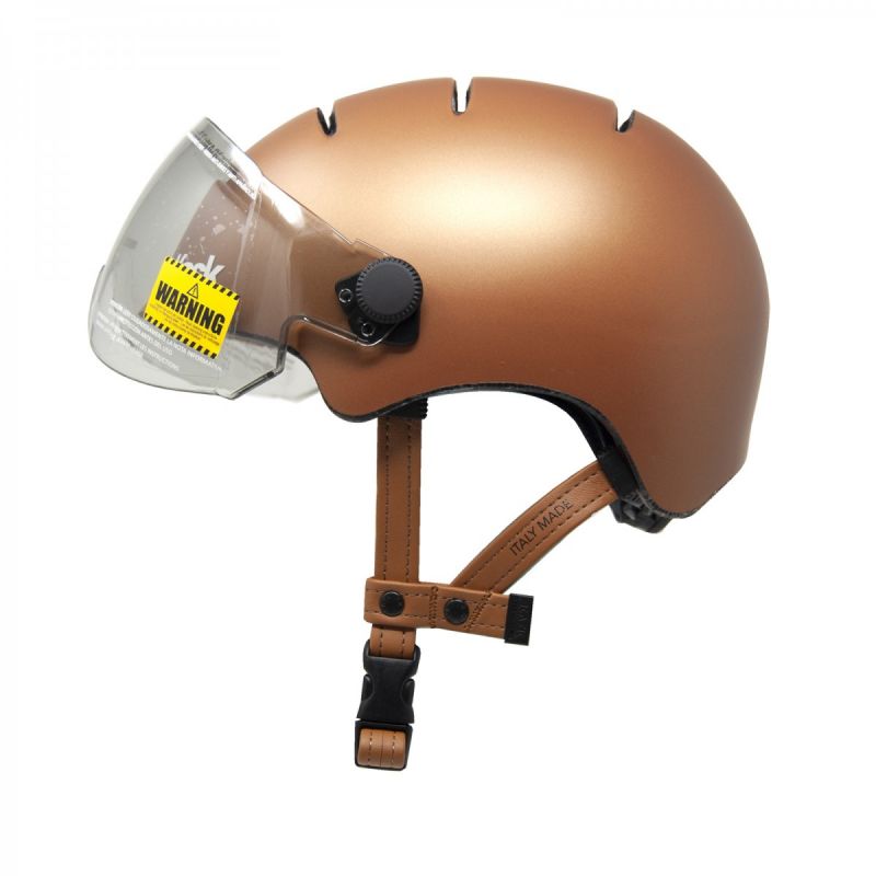 Kask Road Bike Helmets