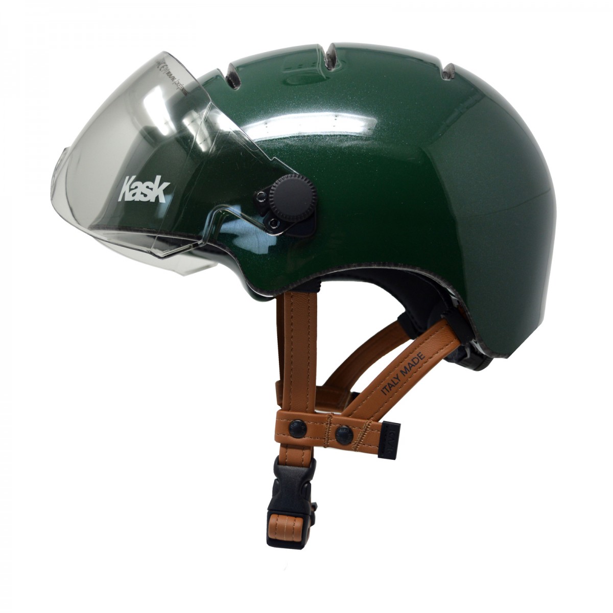 KASK Urban Lifestyle - Casque vélo | Hardloop