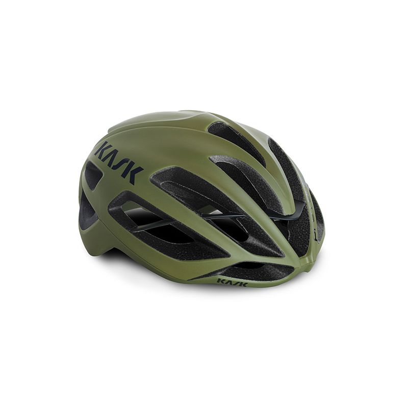 KASK Protone Mat WG11 - Casco bici da corsa