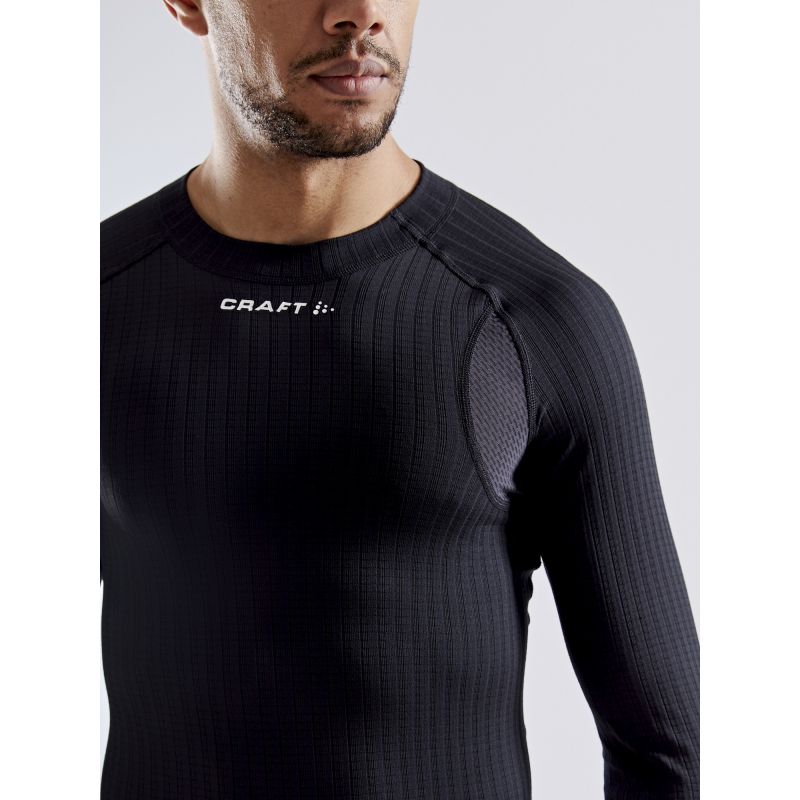 craft active extreme cn ss base layer