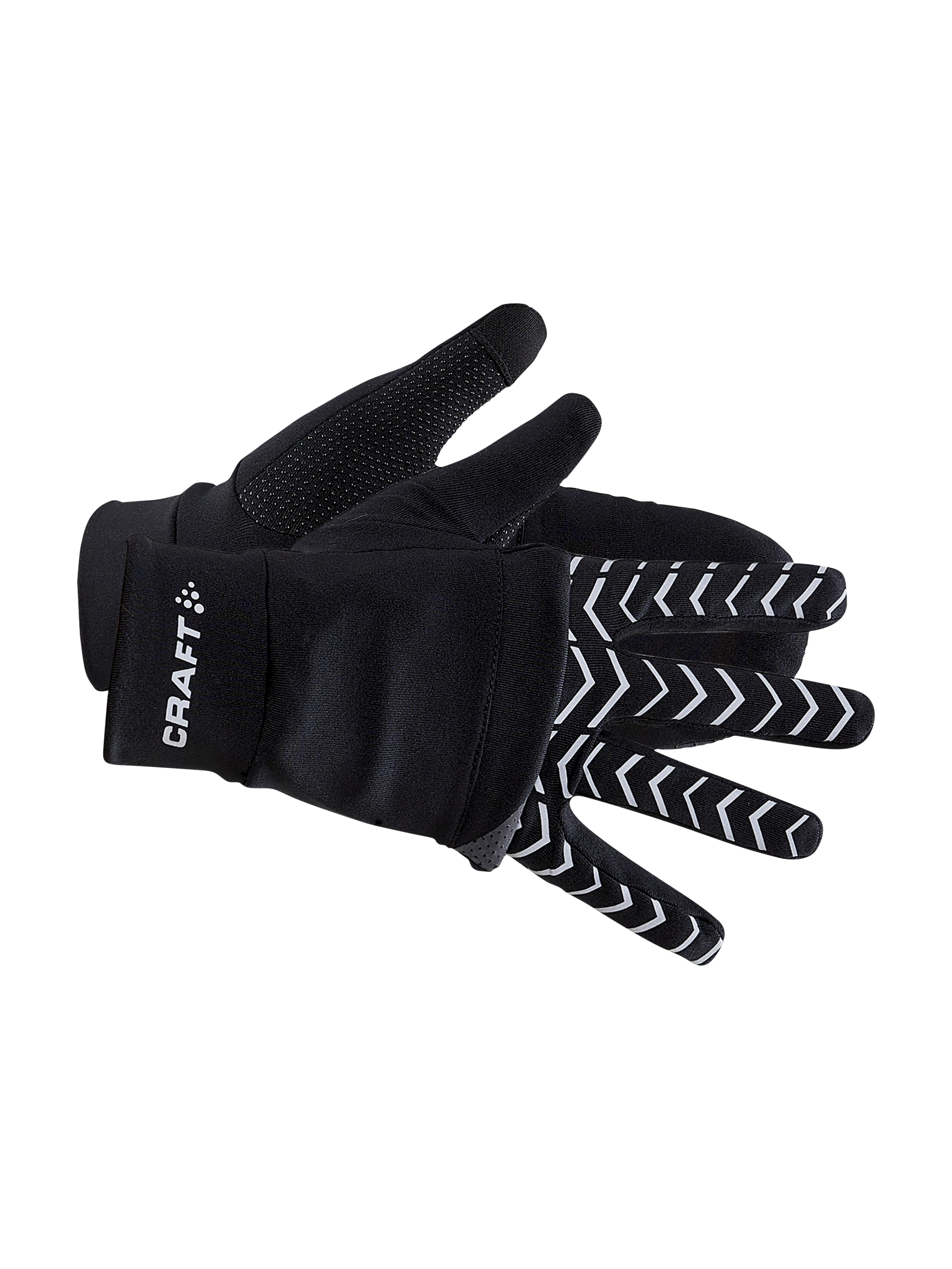 Craft Adv Lumen Hybrid Glove - Gants randonnée | Hardloop