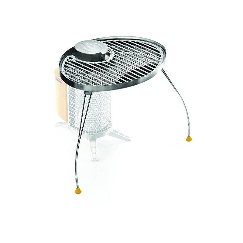 Biolite Campstove Portable Grill - Grille de cuisson