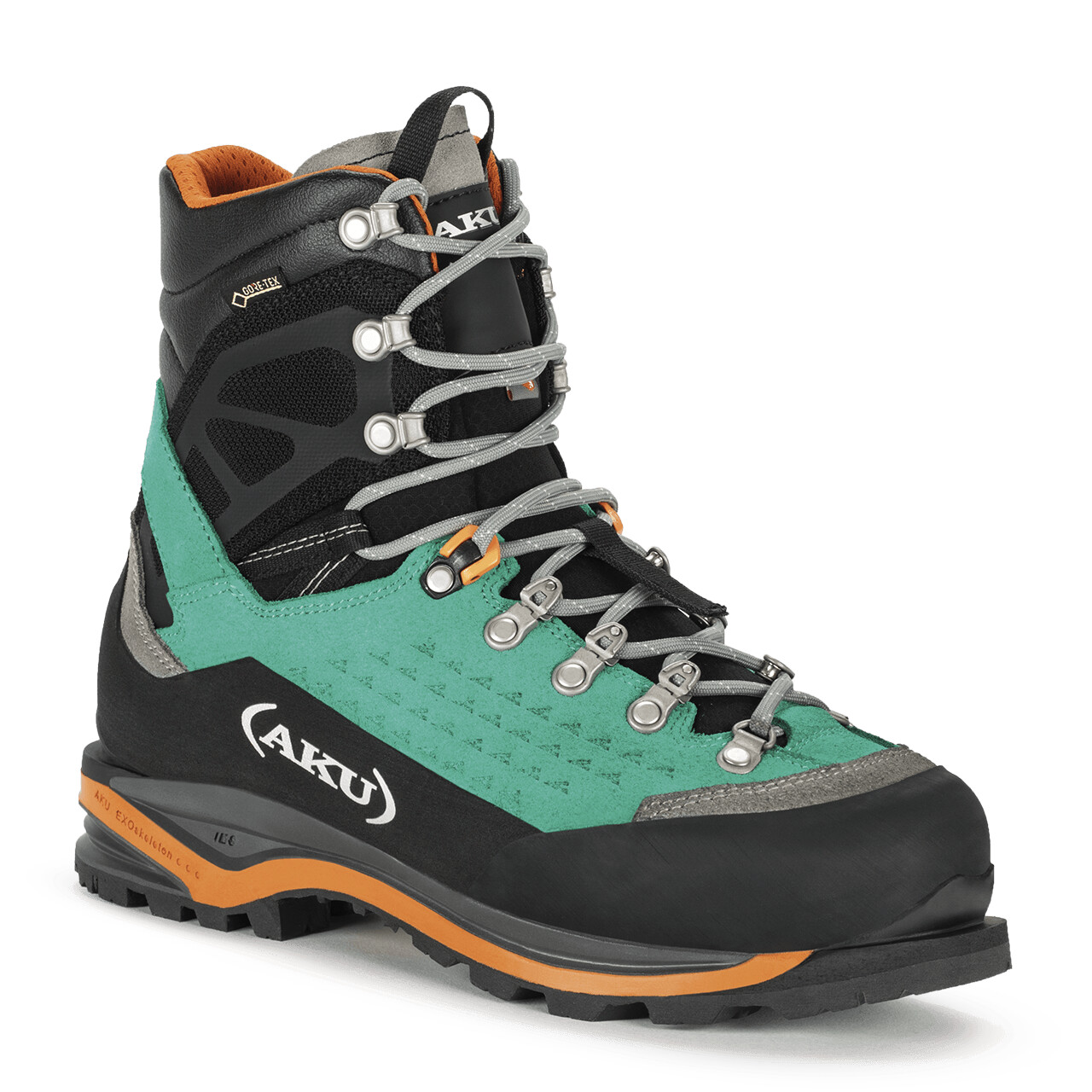 Aku Hayatsuki GTX - Botas de alpinismo - Mujer