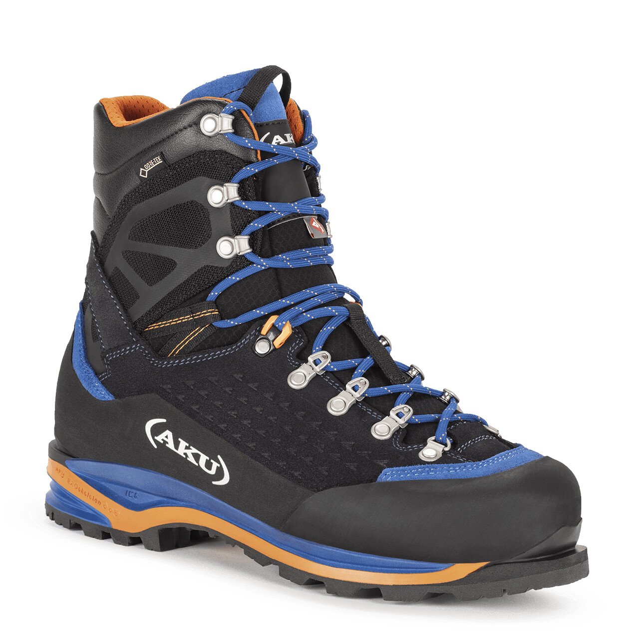 Aku Hayatsuki GTX - Scarponi da alpinismo - Uomo