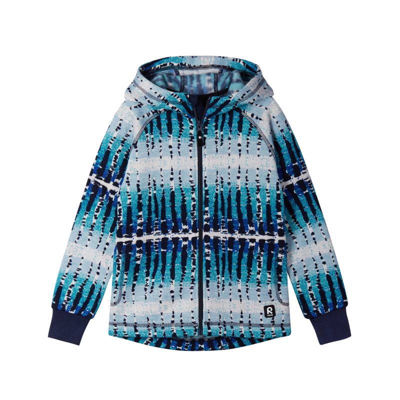 patagonia baby retro x hoody