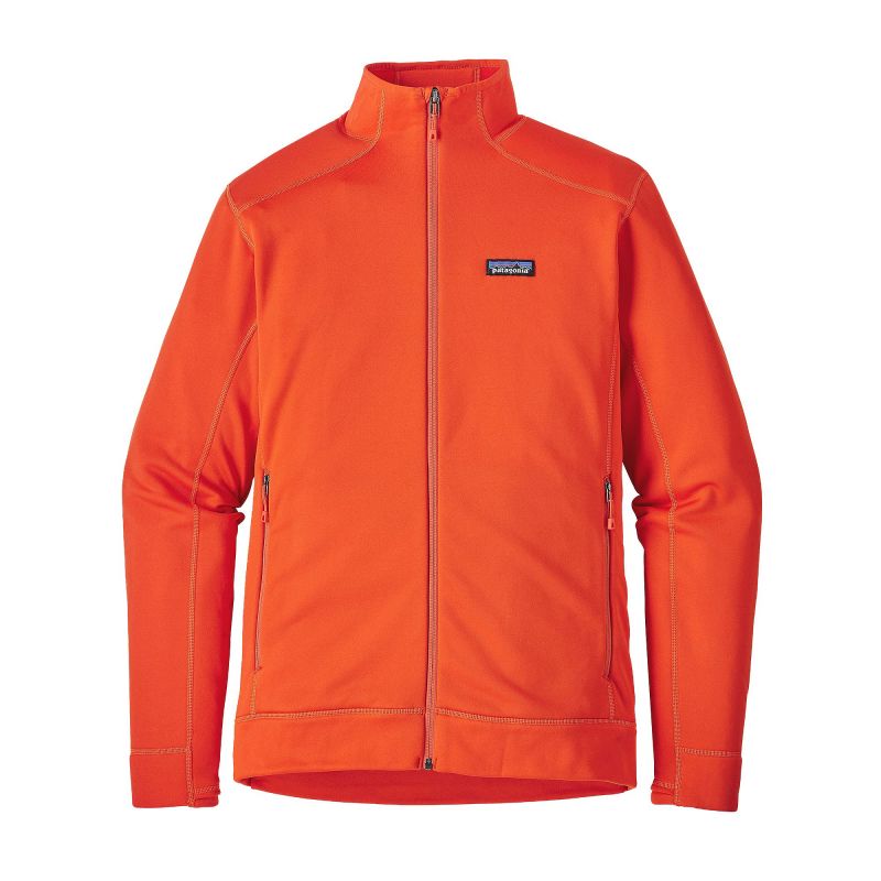 patagonia men's crosstrek jacket