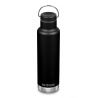 Klean Kanteen Insulated Classic 20oz (592 ml) - Loop Cap - Gourde isotherme