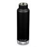 Klean Kanteen Insulated Classic 20oz (592 ml) - Loop Cap - Gourde isotherme