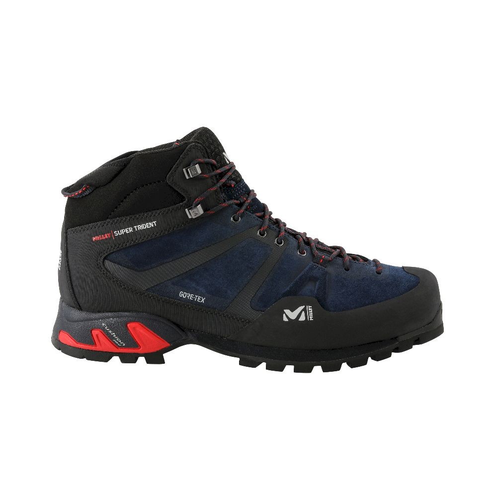 Millet Super Trident Gtx - Chaussures trekking femme