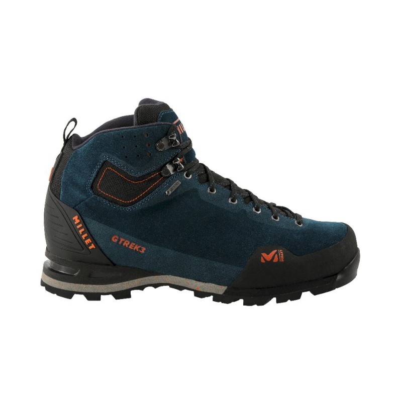 millets walking boots men