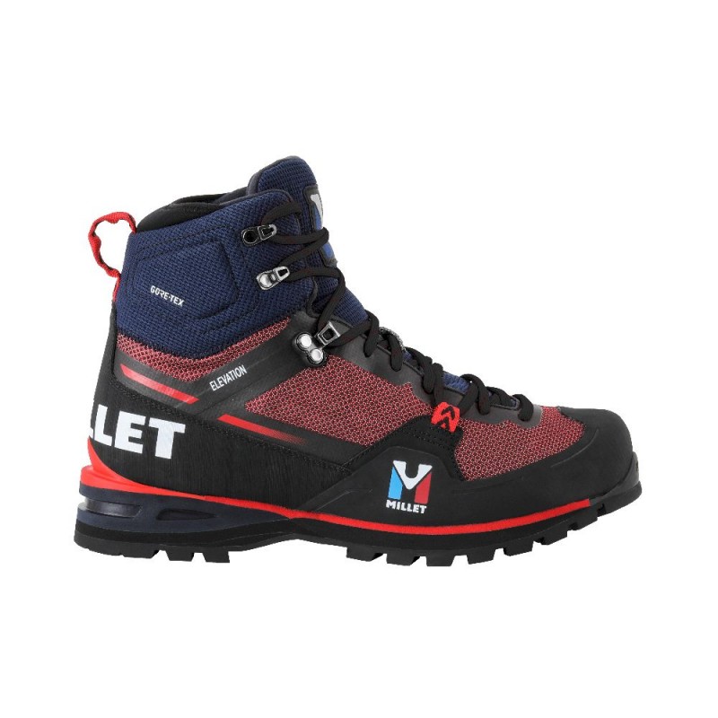 Elevation Trilogy GTX - Chaussures alpinismeMillet