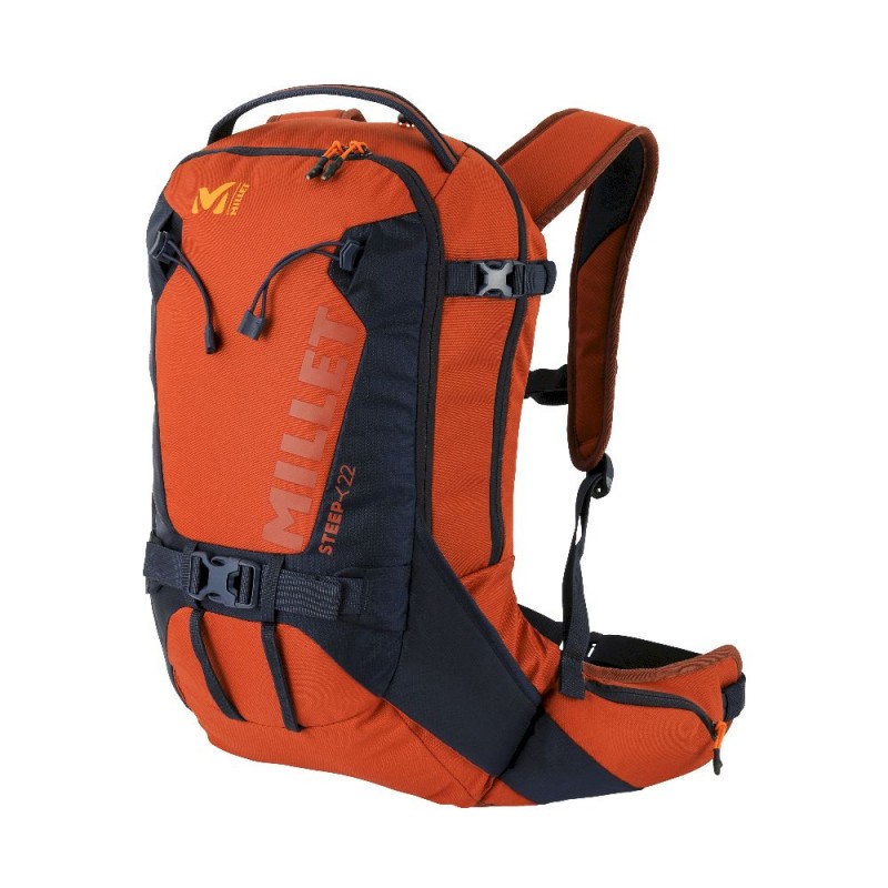 Millet Steep 22 - Zaino da sci