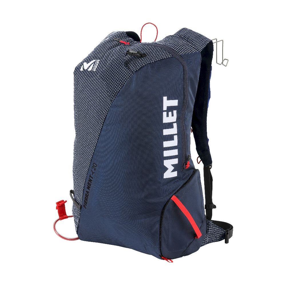 Millet Pierra Ment' 20 - Mochila para esquí de travesía