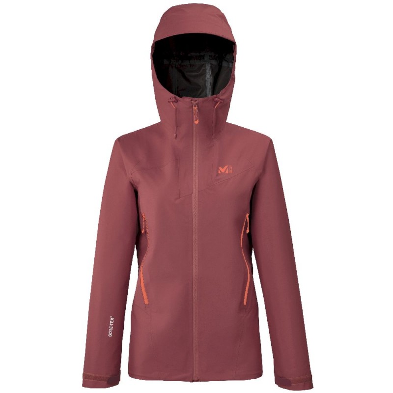 giacche a vento donna