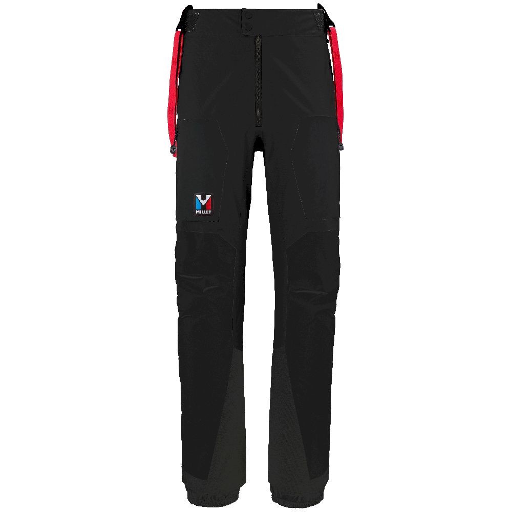 Millet - Trilogy GTX Pro Pant - Pantaloni impermeabili - Uomo