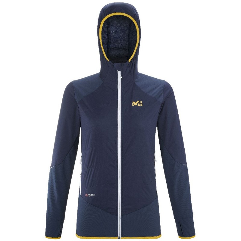 touring ski jacket