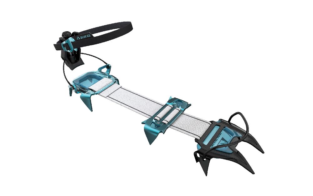 Blue Ice Harfang - Crampons