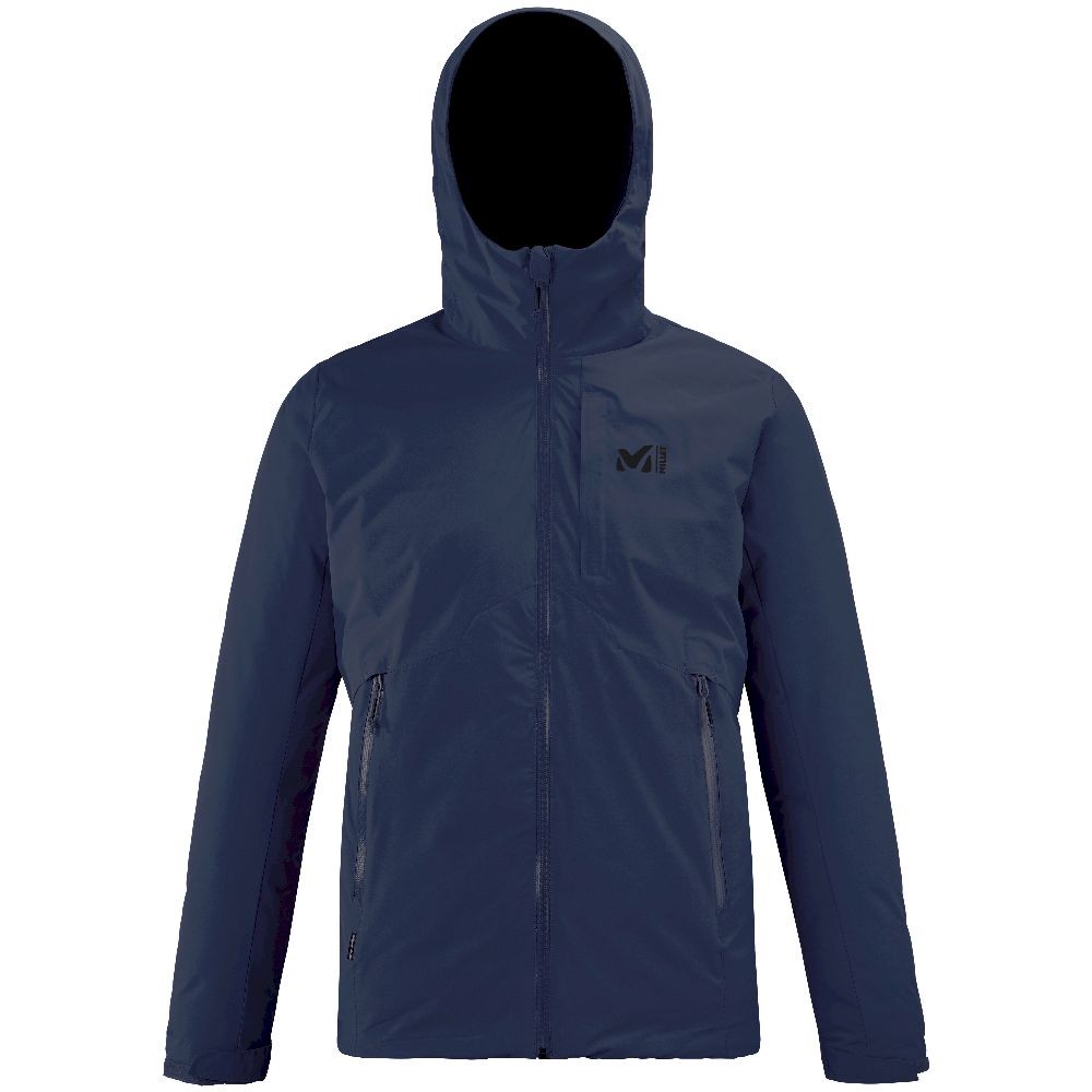 tog 24 peak down jacket