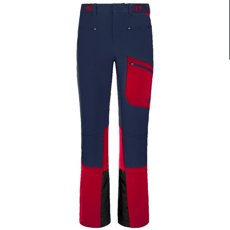 Millet Extreme Rutor Shield Pt - Pantaloni da sci - Uomo