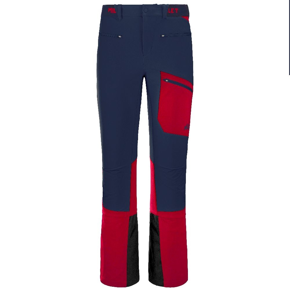 Millet Extreme Rutor Shield Pt - Pantaloni da sci - Uomo