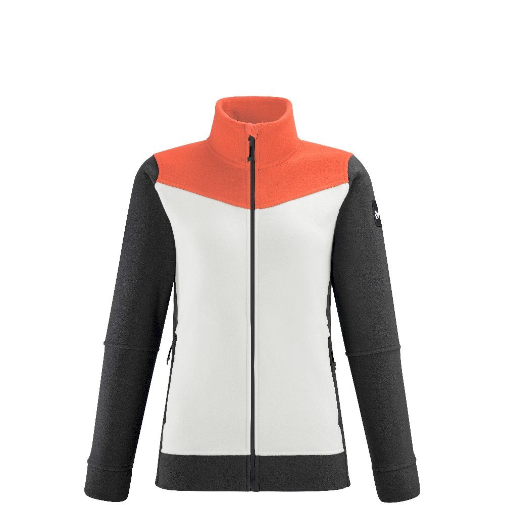 Millet Boven Fleece - Polaire femme