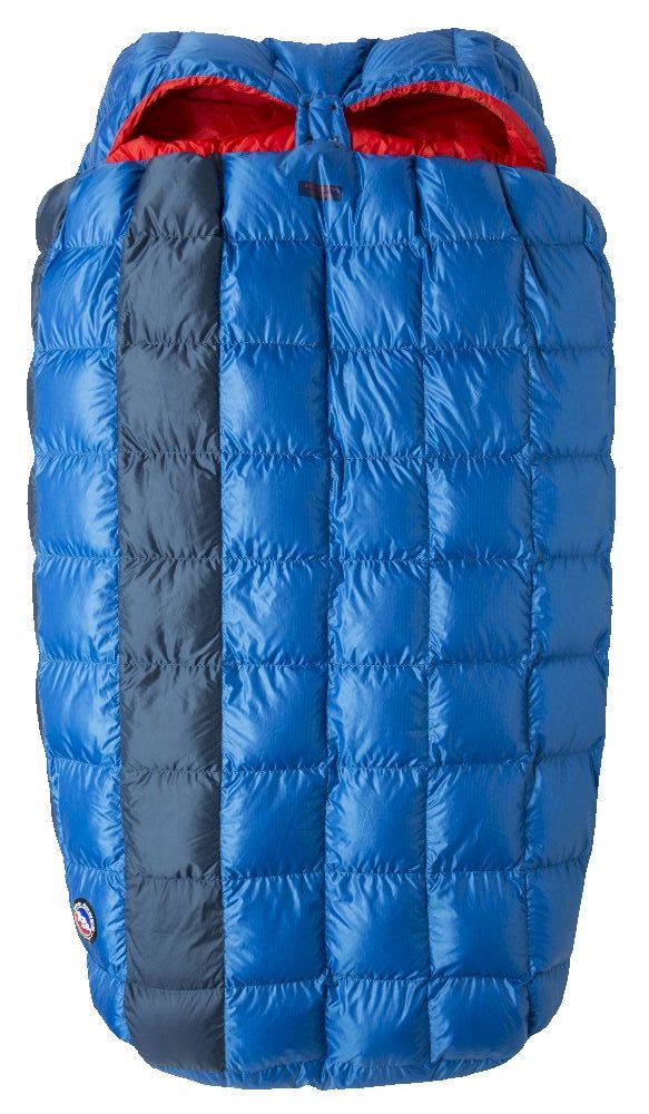 Big Agnes Sentinel 30° - Sac de couchage