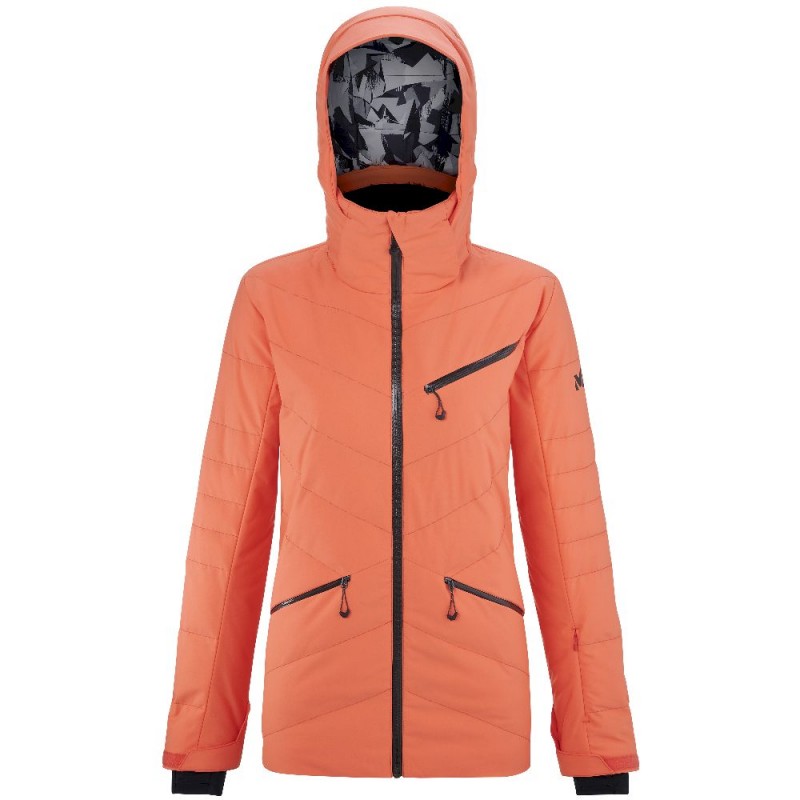 veste ski millet